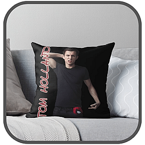 Tom Holland Pillows Cover