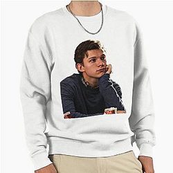 Tom Holland Sweatshirt