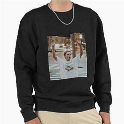 tom holland Sweater