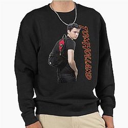 Tom Holland Pullover Sweatshirt