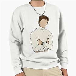 Tom Holland GQ Sweatshirt