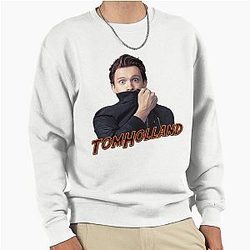 Tom Holland Sweatshirt