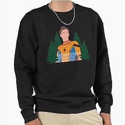 Funny Tom Holland Sweatshirt