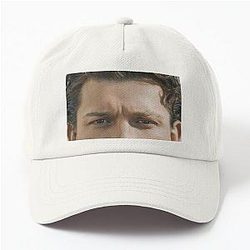 Tom Holland Handsome Dad