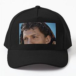 Tom Holland Baseball Cap