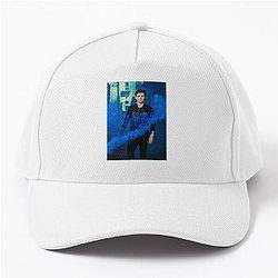 Tom Holland Aesthetic Baseball Cap