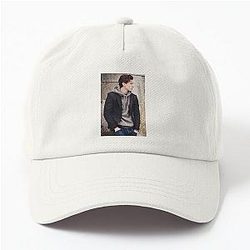 Tom Holland is cool Dad Hat
