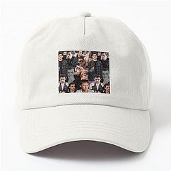Tom Holland Dad Hat