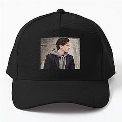 Tom Holland is cool Baseball Cap