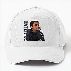 Tom Holland Baseball Cap