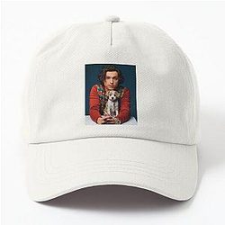 Tom Holland Little Dog Dad Hat