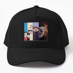 Tom Holland Baseball Cap 2022