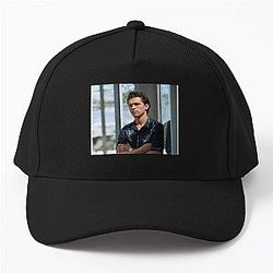 Tom Holland Baseball Cap