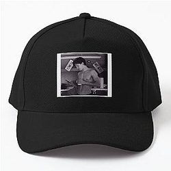 Tom Holland Baseball Cap