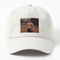 Tom Holland Basketball Dad Hat