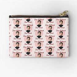 Tom Holland Fan Pouch
