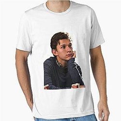Tom Holland Essential T-Shirt