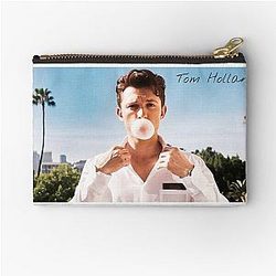 Tom Holland Art Pouch