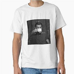 Tom Holland Tea Classic T-Shirt