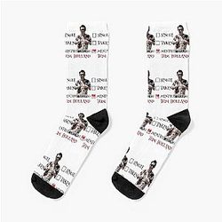 Tom Holland - Mentally Dating Socks