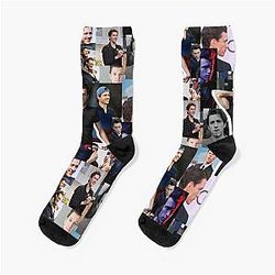 Tom Holland Socks