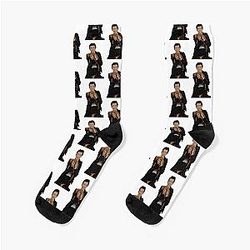Tom Holland Socks