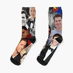 Tom Holland Socks