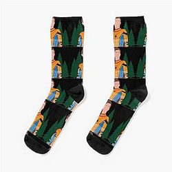Tom Holland socks