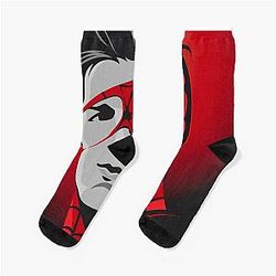 Tom Holland Socks