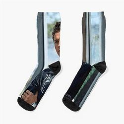 Tom Holland Socks