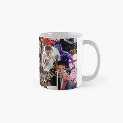 Tom Holland Classic Mug