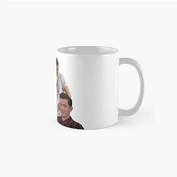 Tom Holland Classic Mug