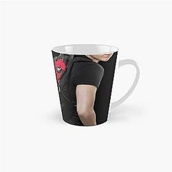 Tom Holland Tall Mug