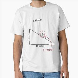 Tom Holland Find Classic T-Shirt