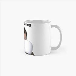 Tom Holland Classic Mug