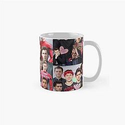 Tom Holland Classic Mug