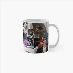Tom Holland Classic Mug