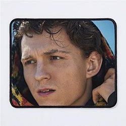Tom Holland Mouse Pad
