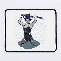 Tom Holland Mouse Pad