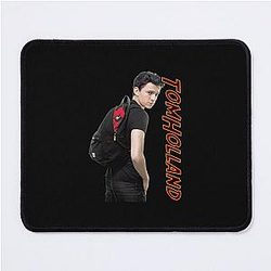 Tom Holland Mouse Pad