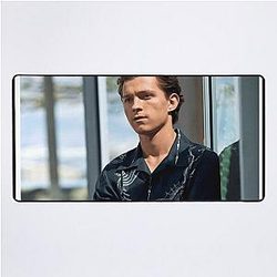 Tom Holland Desk Mat