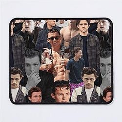 Tom Holland Mouse Pad