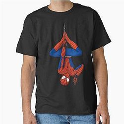 Tom Holland Spidey Classic T-Shirt
