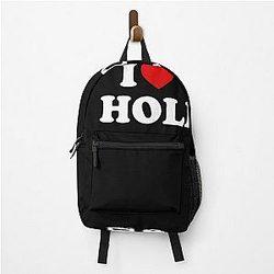 I love Tom Holland backpack