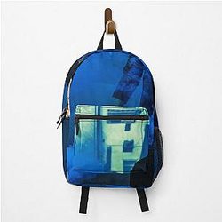 Tom Holland Aesthetic Backpack