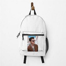 Art Tom Holland Backpack