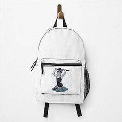 Tom Holland Backpack