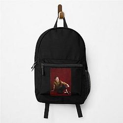 Tom Holland Art Backpack