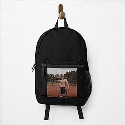 Tom Holland Wallpaper Backpack