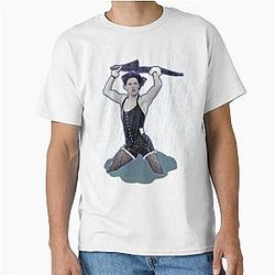 Tom Holland Umbrella Classic T-Shirt